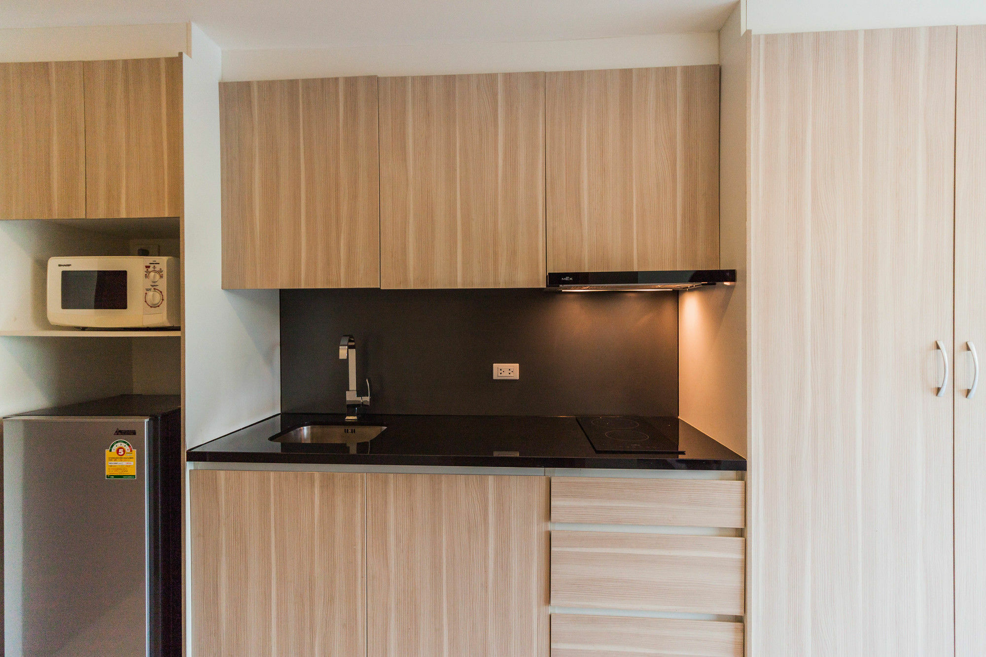 Laguna Bay 1 By Pattaya Sunny Rentals Exterior photo