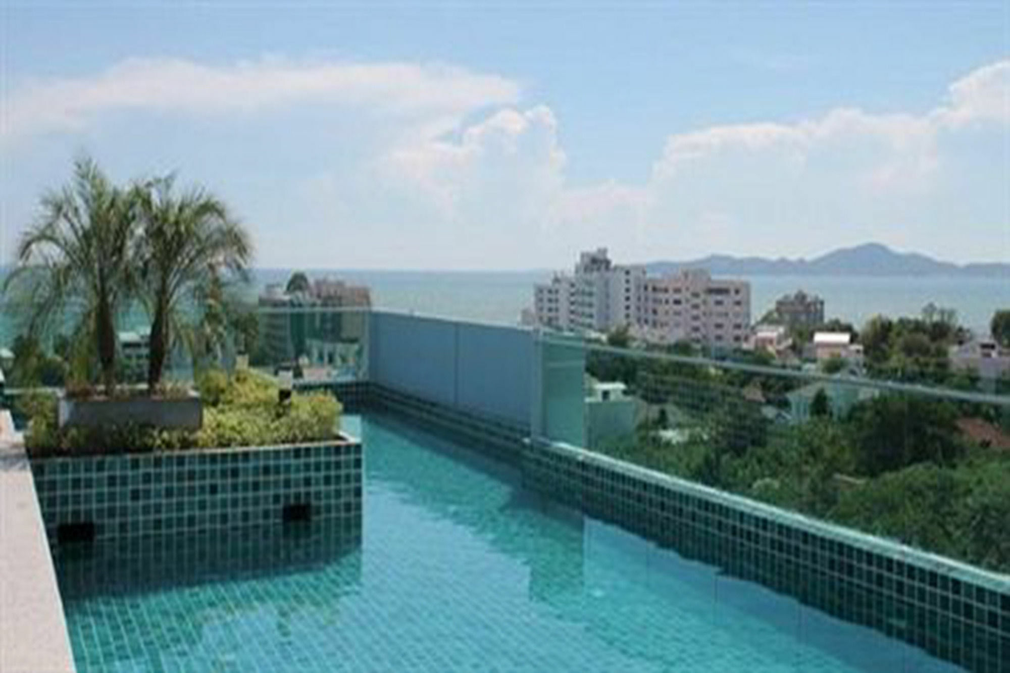 Laguna Bay 1 By Pattaya Sunny Rentals Exterior photo