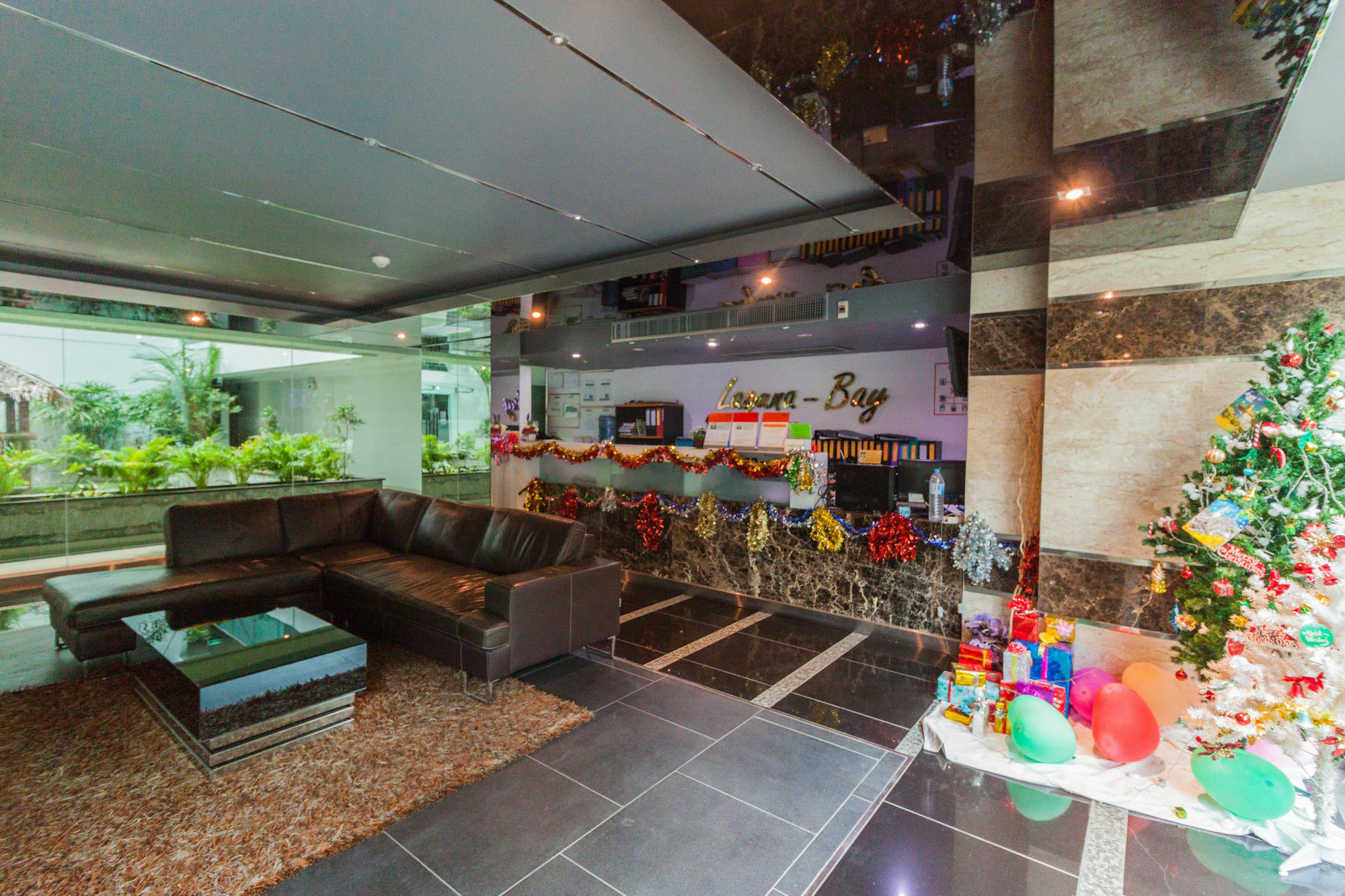 Laguna Bay 1 By Pattaya Sunny Rentals Exterior photo