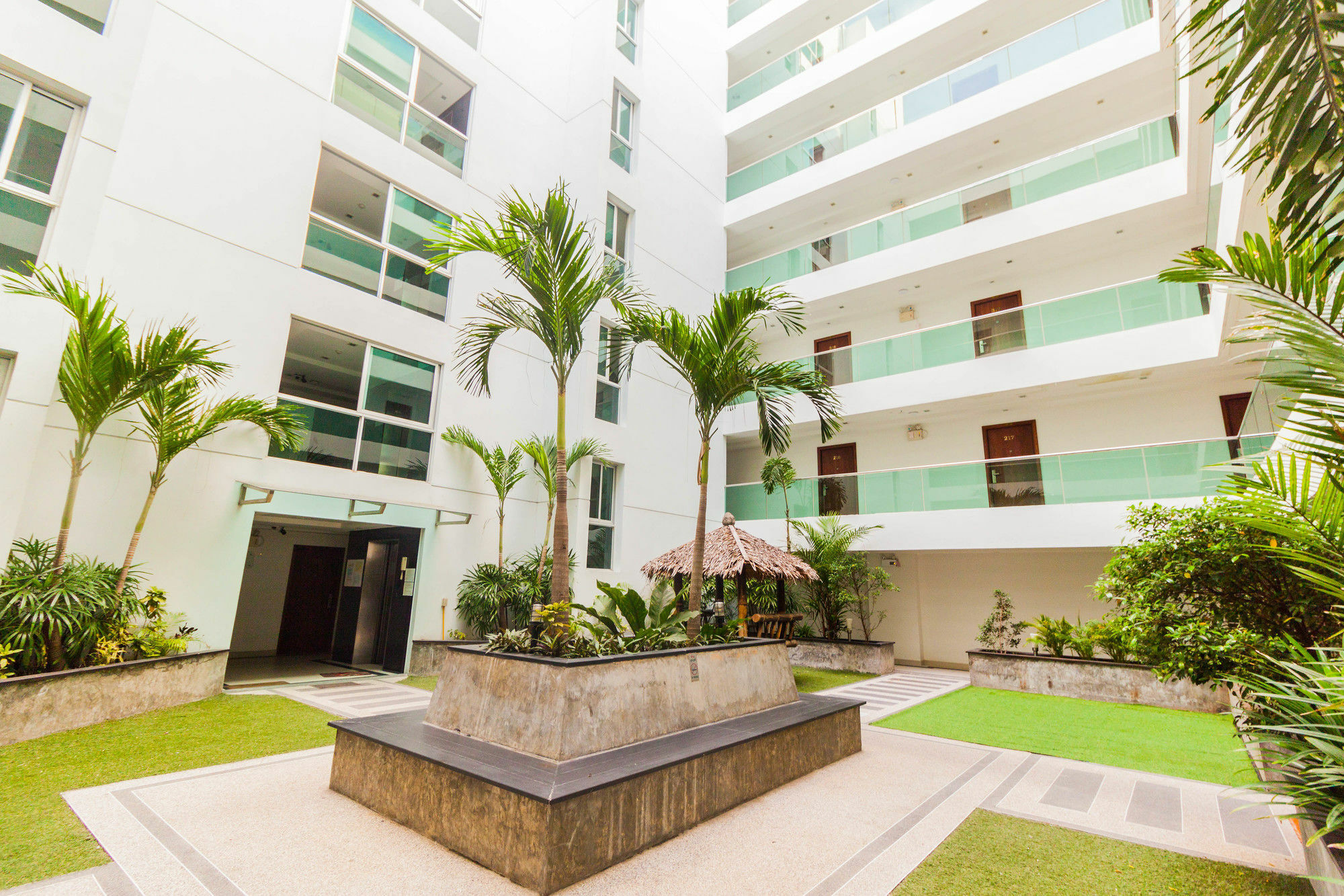 Laguna Bay 1 By Pattaya Sunny Rentals Exterior photo